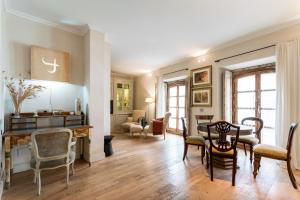 Apartamento Caballerizas Centro