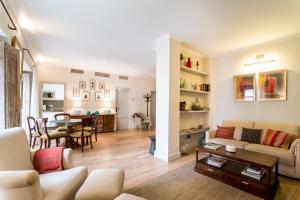 Apartamento Caballerizas Centro - Ubytování bez kategorie ve městě Sevilla