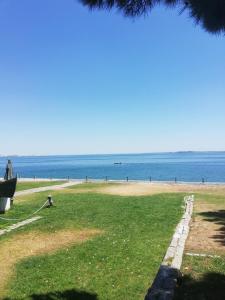 Beach Sea View Apartment