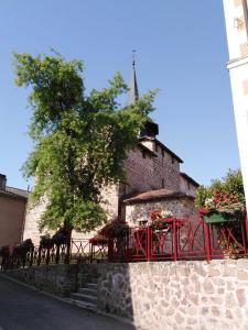 B&B / Chambres d'hotes La Belle Vienne : photos des chambres