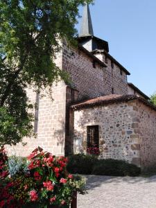 B&B / Chambres d'hotes La Belle Vienne : photos des chambres