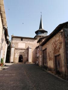 B&B / Chambres d'hotes La Belle Vienne : photos des chambres