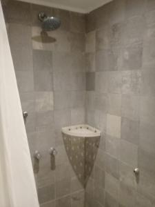 Terraza quincho y jacuzzi privados 4 personas