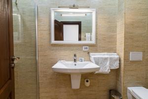 Poet Palace Bucharest