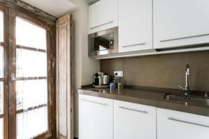 Apartamento Caballerizas Centro