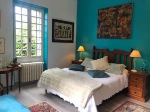 B&B / Chambres d'hotes Villa Aimee : photos des chambres