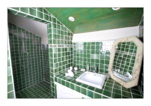 Villa Aimée Luxury Apartments with Heated Pool