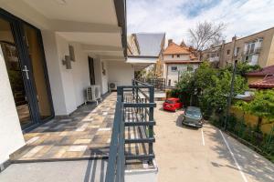 Poet Palace Bucharest