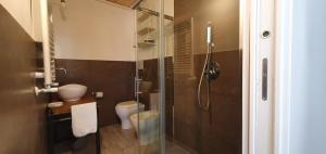 Double Room room in Spanish Palace Rooms Apartment & Terrace