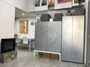 Luminoso Loft en la Ciudad Vieja - Mera