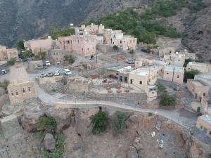 SAMA Wakan Heritage Homes