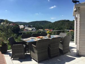 Ferienhaus Matzelhaus Geising Deutschland