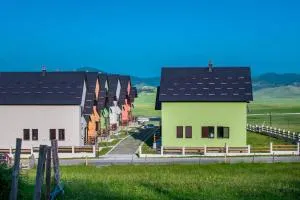 SOA Village - Motički Gaj