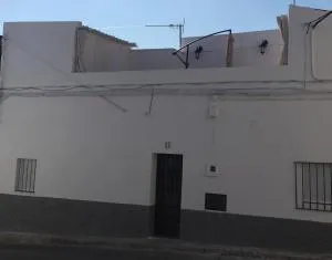 Casa Alegría - Jerez de la Frontera