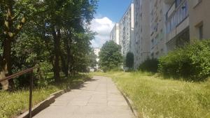 Apartament Gdańsk blisko centrum