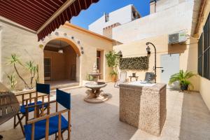 Homely Apartments Casa Carmen