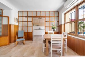 Homely Apartments Casa Carmen