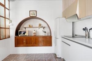 Homely Apartments Casa Carmen