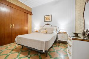 Homely Apartments Casa Carmen