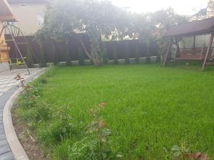 Pensiunea Casa Rumpel