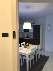 Apartment Mandica