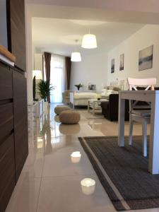 Apartment Mandica