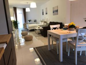 Apartment Mandica