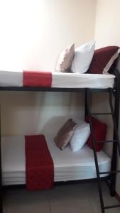 Flor de Katty Hostel Airport