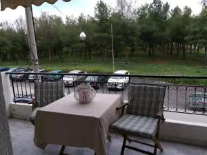 Demirdesiou 127 Apartment - Psykiko