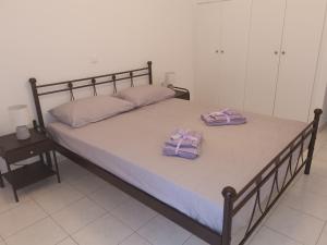 Demirdesiou 127 Apartment