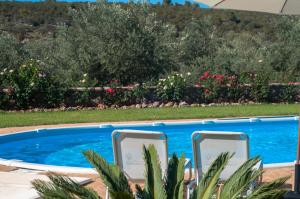 Villa Argie