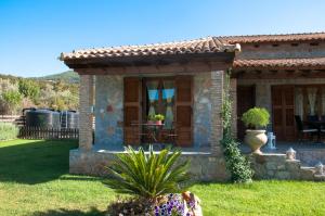 Villa Argie