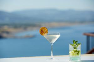 Lindos Mare, Seaside Hotel Rhodes Greece
