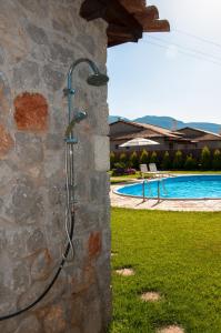 Villa Argie