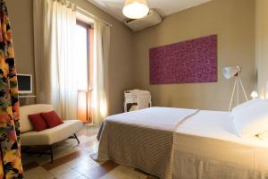BluLassù City Center Rooms img4