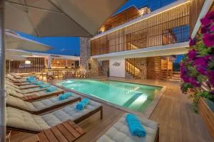 Dandelion Suites - 皮加迪卡