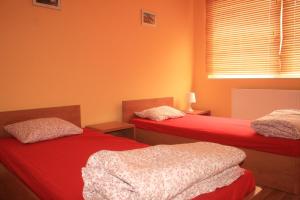 Apartamenty Fiołkowa