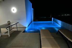 Kavos Hotel & Suites Chania Greece