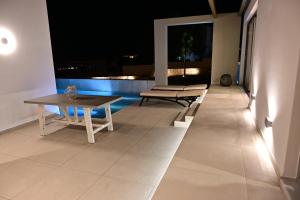 Kavos Hotel & Suites Chania Greece