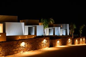 Kavos Hotel & Suites Chania Greece