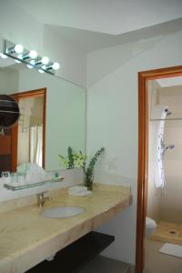 Hotel Bahia Chac Chi