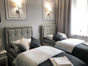 Family Business Sauna Apartment Plac Wolności Ścisłe Centrum 5 Sypialni Parking