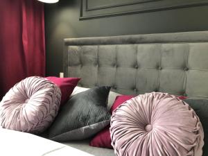 Family Business Sauna Apartments Plac Wolności 5 Sypialni 2 Łazienki Parking Centrum Downtow