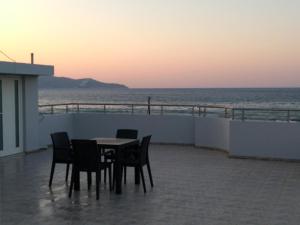 Amazing Sea View Apartment Heraklio Greece