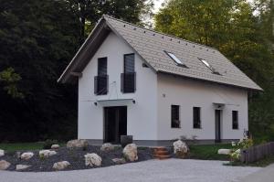 Vikendica Brand new house Luna Bled Slovenija