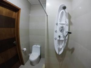 Hotel Bahia Chac Chi