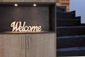 Brand new house Luna