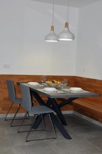 Brand new house Luna