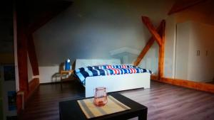 chata pod Slunečnou