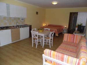 RESIDENCE Le Nereidi img89